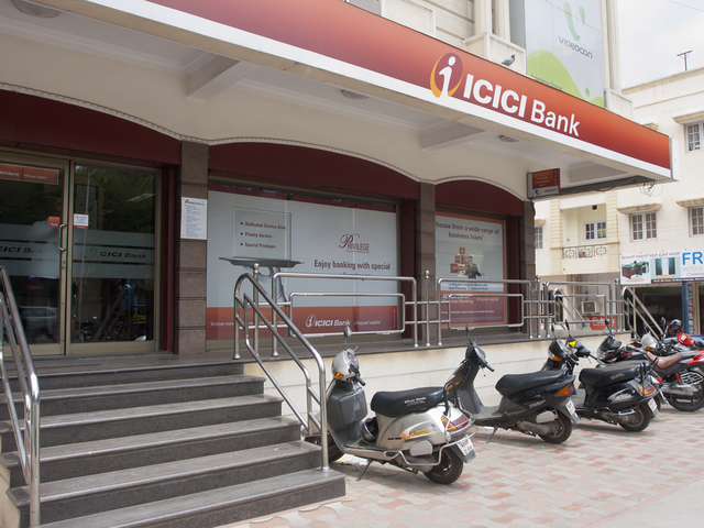 Icici Cardless Cash Withdrawal Icici Bank Customers Can Withdraw