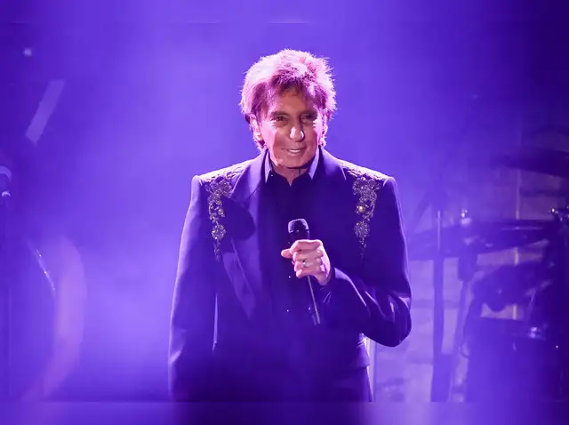 is barry manilow a cigarette smoker age, hometown, biography Barry Manilow Shares Positive Health