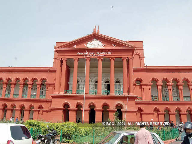 Bengaluru high court directs state government to present expansion