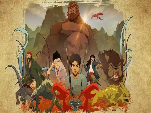 The King's Avatar Season Three to Release Soon. Here's the Teaser