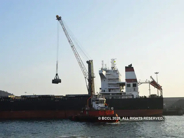 Kolkata Port Trust Kpt Should Develop Separate Dock System Assocham Paper The Economic Times Detailed information for port of kolkata, in ccu. kolkata port trust kpt should develop