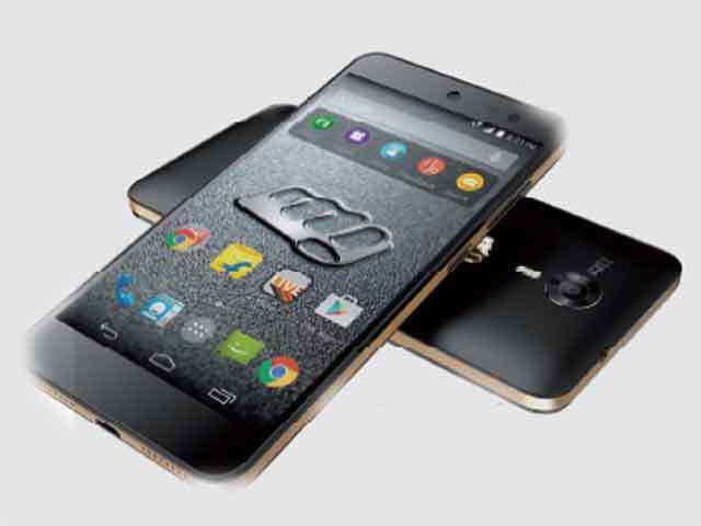 micromax 1gb ram phone