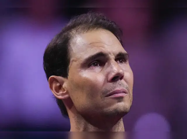 Rafael Nadal’s Retirement: Tennis Legends Reflect on His Impact and Legacy