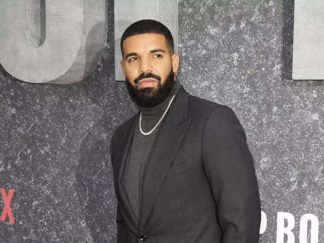 rapper drakes hair game is it just a new hairstyle