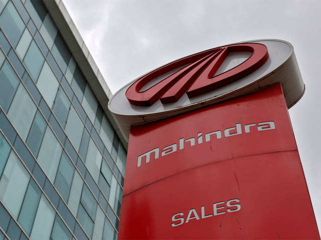 Why does the new mahindra logo look similar to the meta logo. Did Zuck buy  M&M? : r/CarsIndia