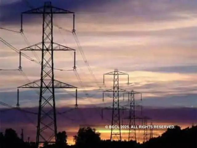 Tata Power Shares Tata Power Drops 2 After Mumbai Power Outage The Economic Times