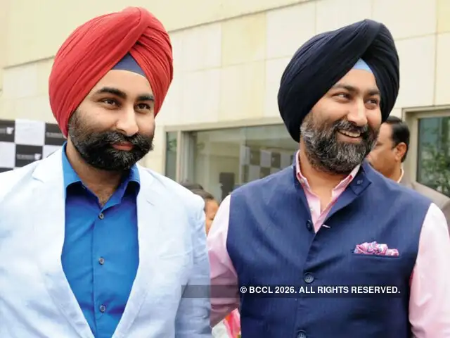 Singh Brothers Fraud: Ranbaxy to ruins 