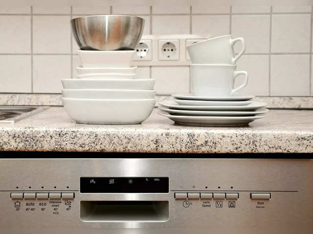 7 Best Dishwashers 2024 Reviewed