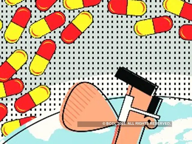 Hospitals Prescribe Drugs Excluded From Price Control To Boost
