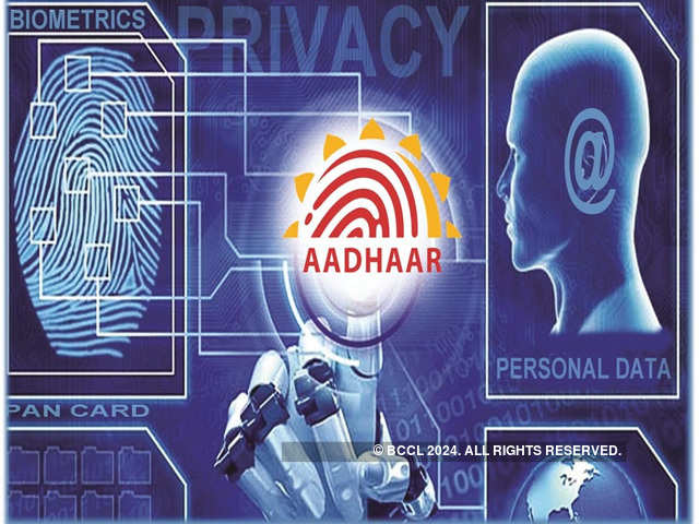 Aadhaar card lost? Check how to find Aadhaar number online | Tech News