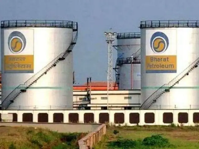 Bpcl Share Price Neutral On Bpcl Target Price Rs 431 Motilal Oswal The Economic Times