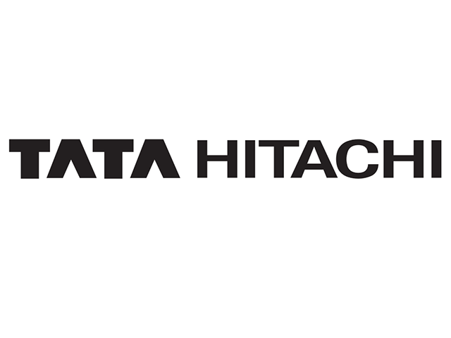 Tata Hitachi on X: 