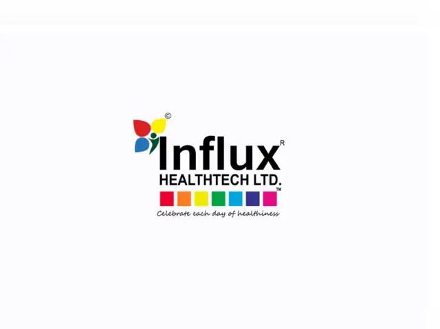 Influx Healthtech Share Price Today, Influx Healthtech Stock Price Live ...