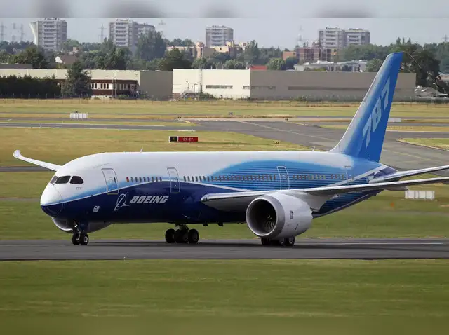 Boeing halts shipments of the 787 Dreamliner for a flaw in the tail section of the planes