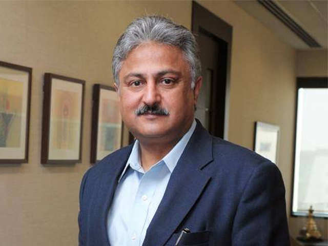 Sanjay Kapoor Ex Micromax Chairman May File Claim Of Rs 600 700