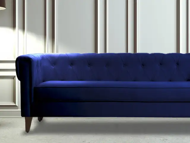 Create Your Couch Seats Itself Comfortably In Crowded Online
