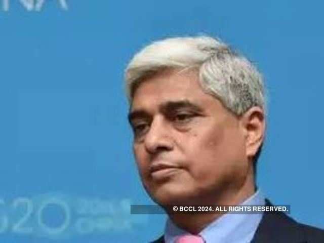 Vikas Swarup Appointed Secretary West In Foreign Ministry The