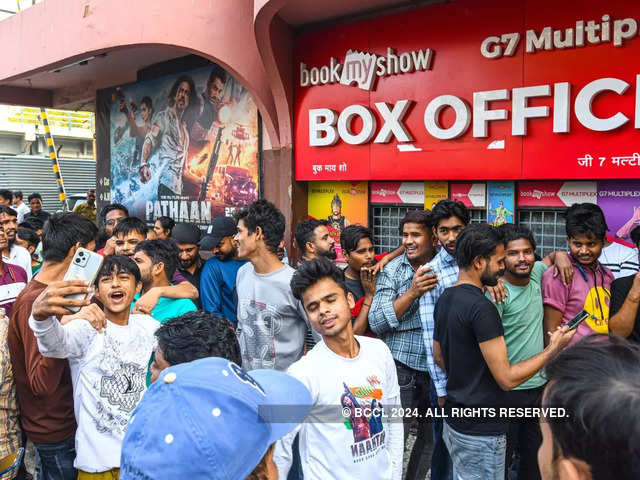 Shazam 2 Box office Collection: 'Shazam! Fury Of The Gods' box office  collection: Shazam 2 earns $35 million - The Economic Times
