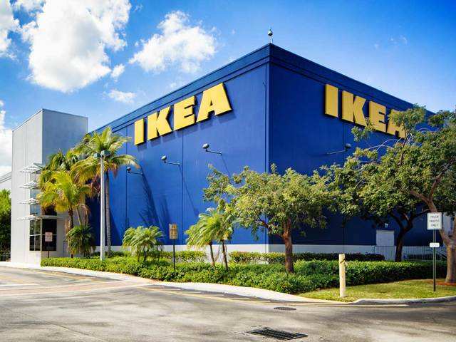 Ikea starts selling its products online to customers in Gujarat - The  Economic Times