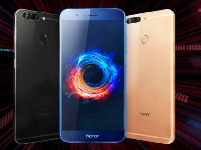 Honor Pad 8 6GB RAM - Price in India, Full Specs (24th February 2024)