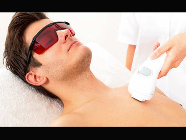 After rich and famous, Bengaluru youngsters opt for expensive  beauty-enhancing treatments - The Economic Times