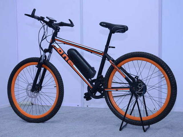 gozero bicycle