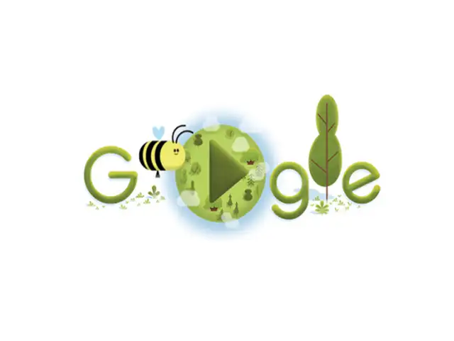 Earth Day 2020 Google Celebrates 50th Anniversary Of Earth Day Honours The Mighty Bee With An Interactive Game On Pollination The Economic Times