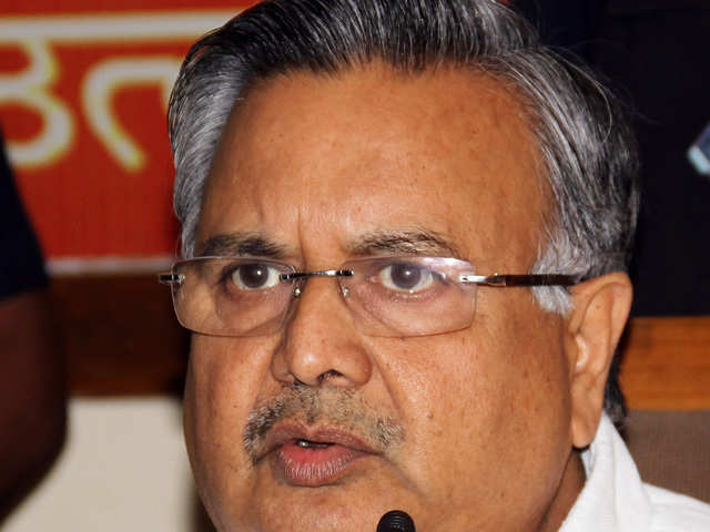 3 New Ministers Inducted In Chhattisgarh Cabinet Expansion The