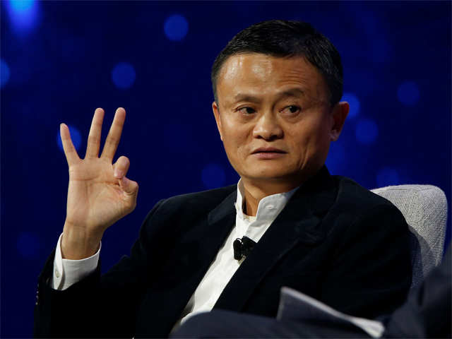 Jack Ma Quotes On Life Insurance - Daily Quotes