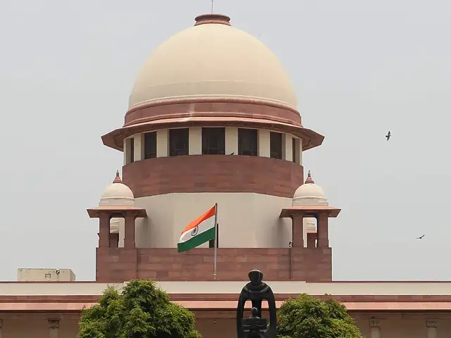 Supreme Court Nrc News Today 2025
