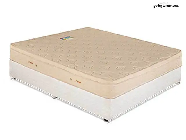 Godrej Interio Eyes Rs 400 Crore Turnover From Mattress Segment