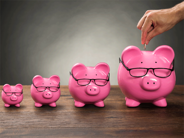 How To Put An Investment Plan In Place The Economic Times