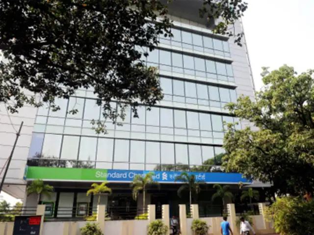 Standard Chartered Opens Its 100th Branch In India The Economic