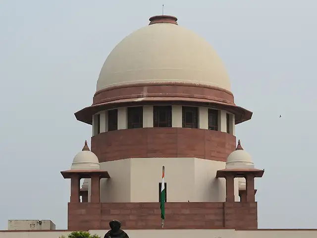 Supreme Court Judgement On Home Buyers 2025