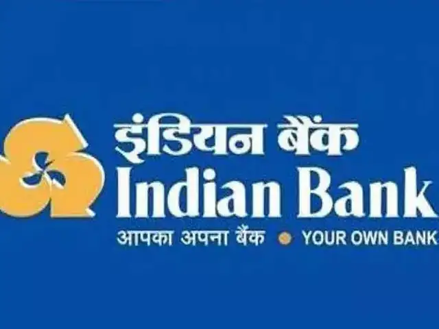 indian bank
