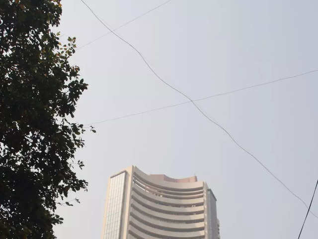 #10 Bombay Stock Exchange