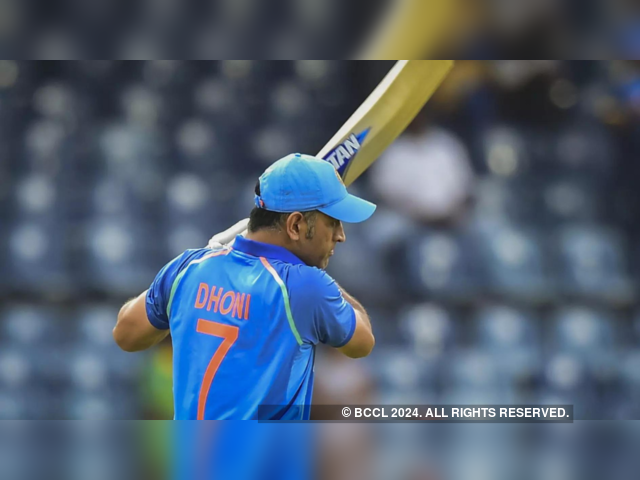 From Hospitality To Aerospace: Exploring MS Dhoni's Entrepreneurial Journey  And His Net Worth