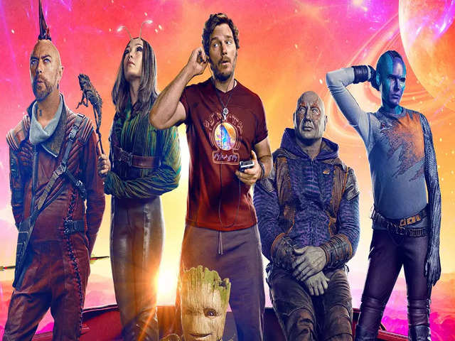Când este Guardians of the Galaxy Vol. 3 Venind la Disney+? Date de streaming!