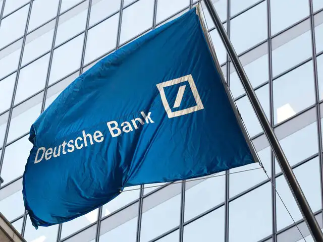 Former Sap India Md Joins Deutsche Bank The Economic Times