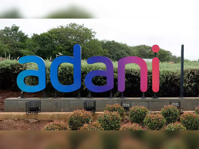 UAE's IHC, other SWFs tapped to invest in Adani Enterprises' FPO – report