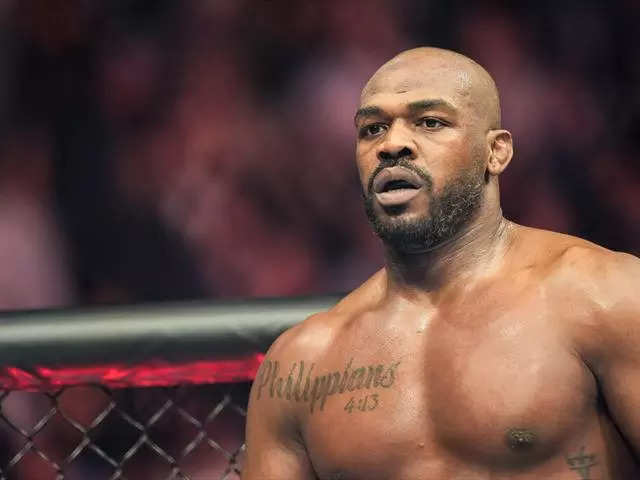 30 greatest UFC fighters of all time: Jon Jones ranked No. 2