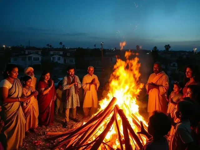Holika Dahan 2026 USA date: Holika Dahan 2026: When will Holi be celebrated  in USA — Date, rituals, puja timings and celebration details - The Economic  Times