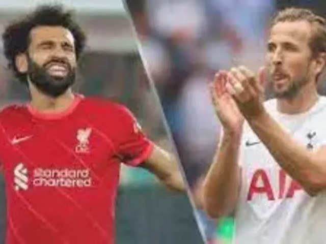 Liverpool Vs Tottenham Hotspur: Head-to-Head record