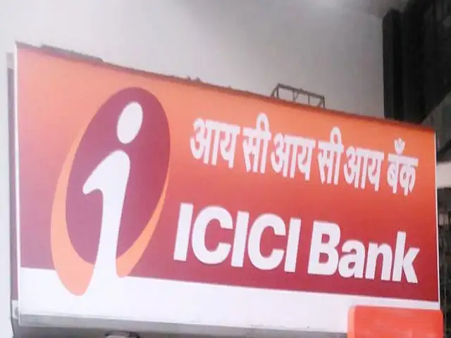 Icici Bank Taps Experts To Help Recover Rs 40k Cr Bad Loans The
