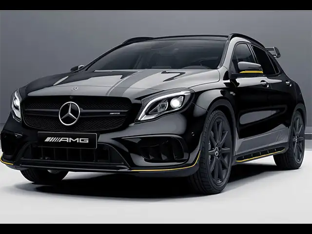Mercedes Benz From Aurangabad To Jalgaon Mercedes Benz Wants To