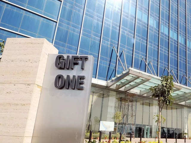 Bank of Baroda announces Foreign Currency Loan against INR Deposits for  Corporates from GIFT City