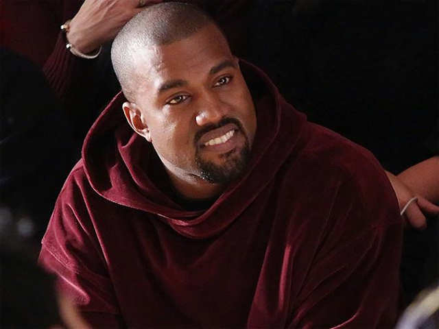 Kanye West Forever Kanye West S Contract With Record Label