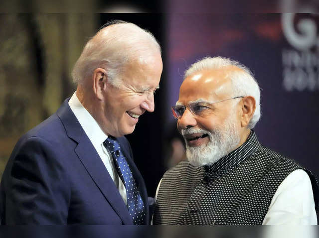 GE Aerospace-HAL deal, drones, semiconductor business and more: How PM  Modi's US State visit is going to benefit India