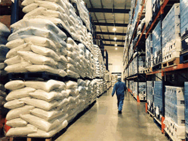 Gst Warehousing Cost For Fmcg White Goods To Dip 25 50 Report