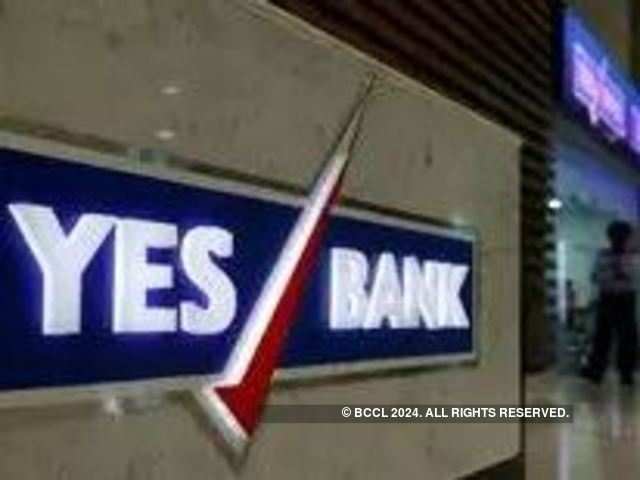 Nippon India Mutual Fund Marks Down Yes Bank Perpetual Bonds To Zero The Economic Times